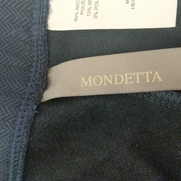 Mondetta Womens’ Straight Leg Pants - Picture 6 of 7
